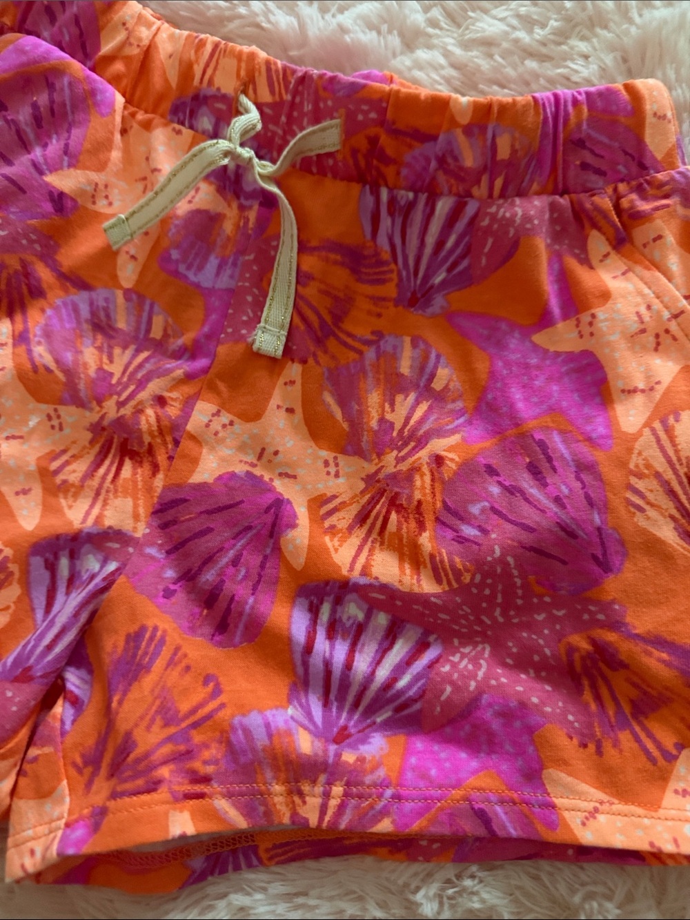 Crewcuts shell shorts - Picture 2 of 3